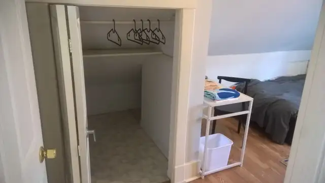 room for rent - Photo 3