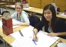 APR. 7 - ANIMATION / CARTOONING PERSPECTIVE DRAWING Program! - Photo 8