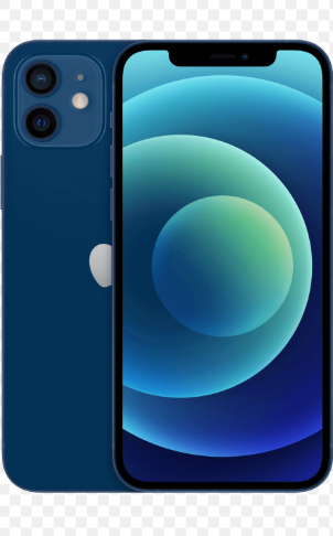 Unlocked Apple iPhone12 128gb - only $399 with 1 year warranty!