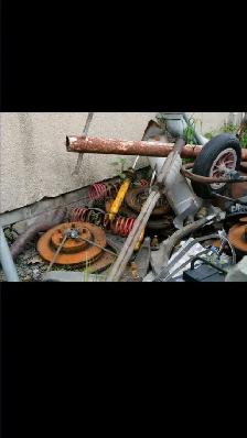 Scrap Metal Pickup Free 24/7