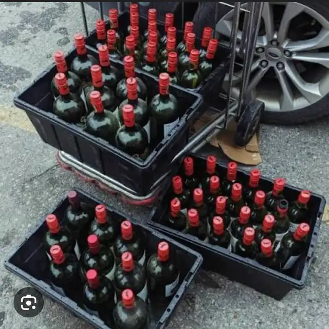 free bottle pickup please call - Photo 3