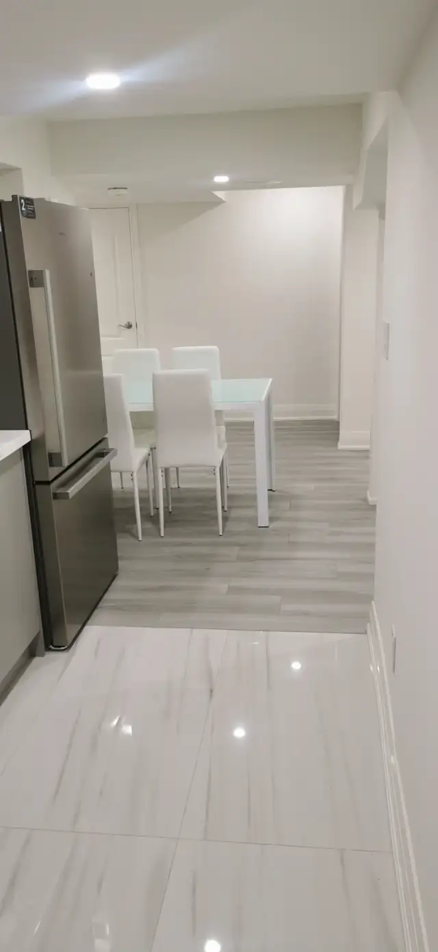 Newly Renovated, Immaculate Basement Apartment For Rent - Photo 9