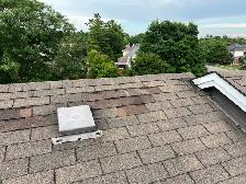 Shingle repair / re-installation - Photo 5