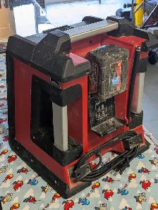 Milwaukee 2792-20 Jobsite Bluetooth Radio (#18559)