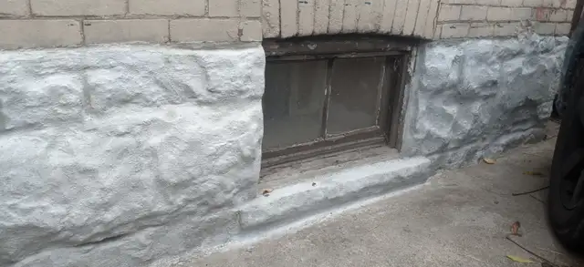 affordable concrete repair and brick/interlock - Photo 7