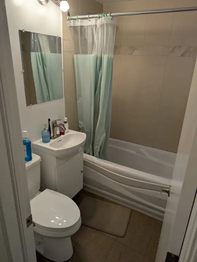 Immediately available beautiful studio in NDG - Photo 3