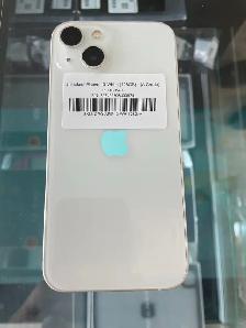 Apple iPhone 13– 128GB (Certified Pre-Owned)