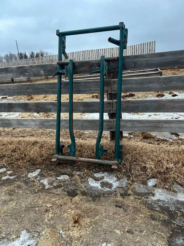 Hi Hog Neck Extender