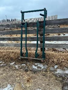 Hi Hog Neck Extender