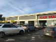 Carwash attendant - Monday-Friday: 7am-2pm