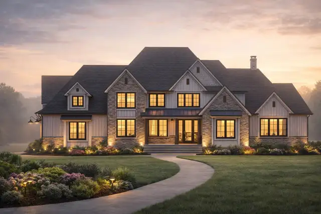 BCIN, CUSTOM HOME DESIGN, BUILDING PERMIT, ADDITIONS, RENOVATION - Photo 2