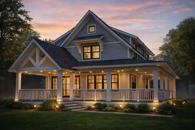 BCIN, CUSTOM HOME DESIGN, BUILDING PERMIT, ADDITIONS, RENOVATION - Photo 3