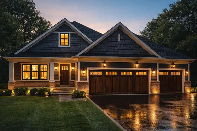 BCIN, CUSTOM HOME DESIGN, BUILDING PERMIT, ADDITIONS, RENOVATION - Photo 4