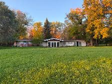 Agriculture Land, Home and Farmyard for sale by Tender