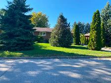 Niagara on the Lake - Virgil Ontario basement apartment FOR Rent