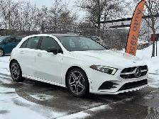 2019 Mercedes-Benz A-Class A 250 - Photo 3