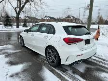 2019 Mercedes-Benz A-Class A 250 - Photo 6