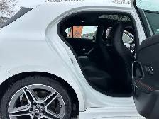 2019 Mercedes-Benz A-Class A 250 - Photo 12