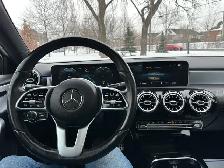 2019 Mercedes-Benz A-Class A 250 - Photo 17