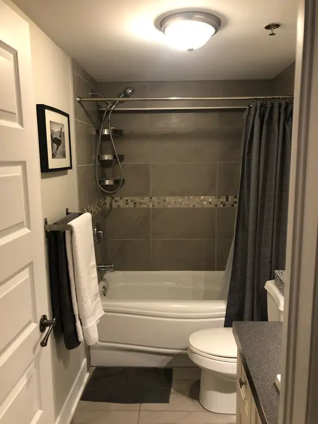 Renovated condo 3 1/2 BLVD SAINT LAURENT - Photo 9