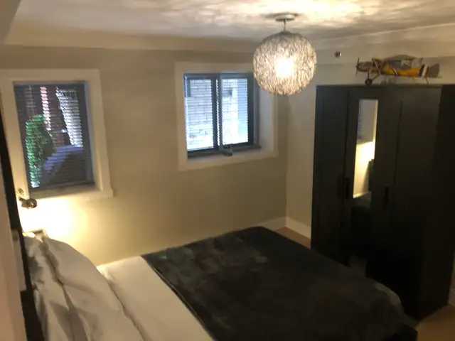 Renovated condo 3 1/2 BLVD SAINT LAURENT - Photo 10