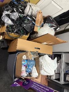 junk gone same day 30 minutes