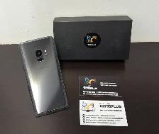 PROMOTION ! Samsung Galaxy S9 64g @ 130$
