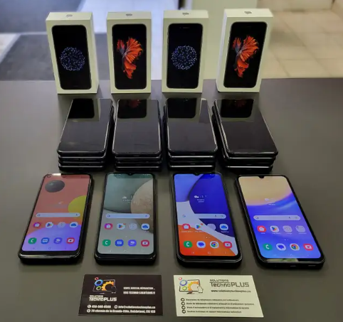 PROMOTION ! Samsung Galaxy S9 64g @ 130$ - Photo 3