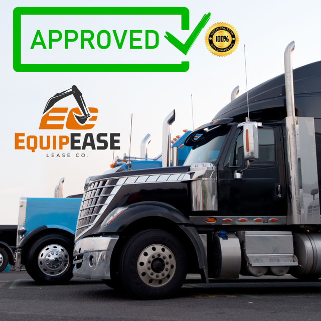 APPLY FOR OWNER OPERATOR EQUIPMENT FINANCING HERE