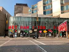 Kitchen Helper & Server (2 positions)