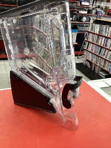 distributeur à aliment sec - Photo 2