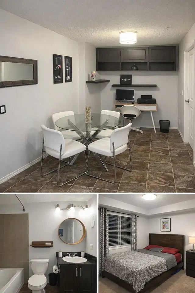 Apartment for rent - Photo 3