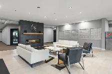 Bright 1bdrm Condo on Main Floor w/ In-Suite Laundry! - Photo 9