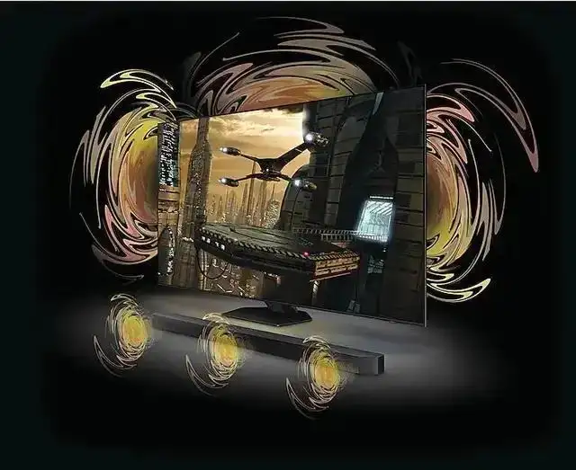 BRAND NEW SAMSUNG NEO QLED 75' QN85C,4K SMART NEO QLEDs TV - Photo 3