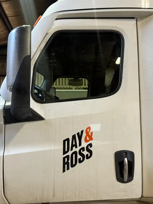 USA TEAM DAY ROSS CLASS-1