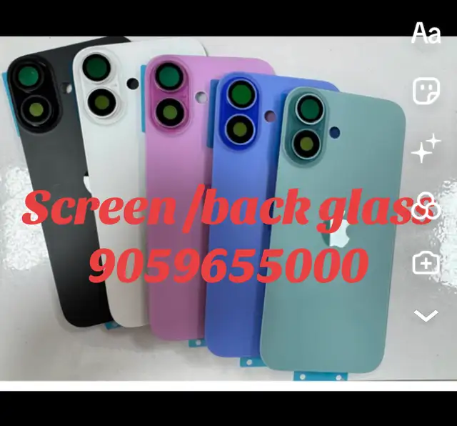 SAMSUNG/ IPHONE/ LG/ GOOGLE/ HUWAEIPHONE AND TABLE FIX ON THE - Photo 2