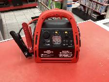 aidé-démarrage Motomaster