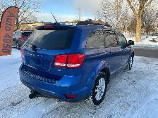 2015 Dodge Journey SXT/121000KM/FINANCEMENT DISPONIBLE - Photo 4
