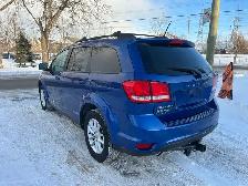 2015 Dodge Journey SXT/121000KM/FINANCEMENT DISPONIBLE - Photo 6