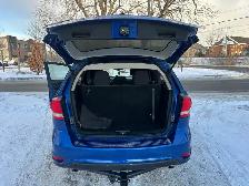 2015 Dodge Journey SXT/121000KM/FINANCEMENT DISPONIBLE - Photo 14