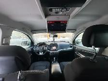 2015 Dodge Journey SXT/121000KM/FINANCEMENT DISPONIBLE - Photo 16