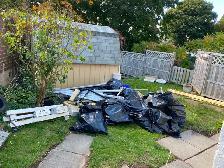 Demolition- Construction Cleanup - Junk Removal Service Call/Txt - Photo 2