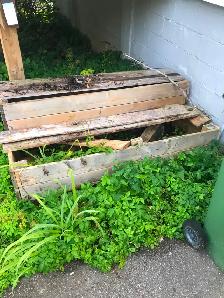 Demolition- Construction Cleanup - Junk Removal Service Call/Txt - Photo 4