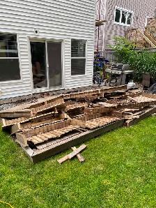 Demolition- Construction Cleanup - Junk Removal Service Call/Txt - Photo 5