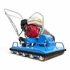 HOC FORWARD PLATE COMPACTOR – HEAVY DUTY VIBRATORY