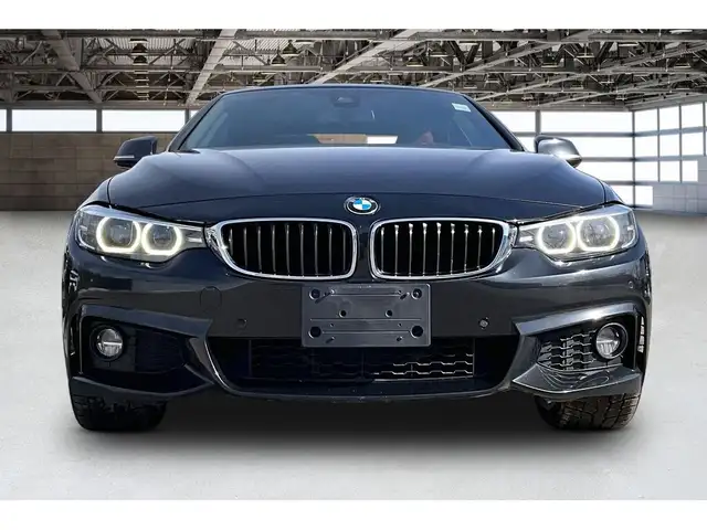 2019 BMW 4 Series 430i Cabriolet | Premium Enhanced Pkg | AWD - Photo 3
