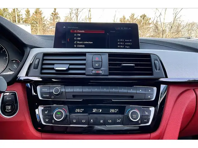 2019 BMW 4 Series 430i Cabriolet | Premium Enhanced Pkg | AWD - Photo 6