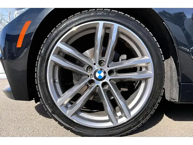 2019 BMW 4 Series 430i Cabriolet | Premium Enhanced Pkg | AWD - Photo 8