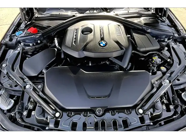 2019 BMW 4 Series 430i Cabriolet | Premium Enhanced Pkg | AWD - Photo 9