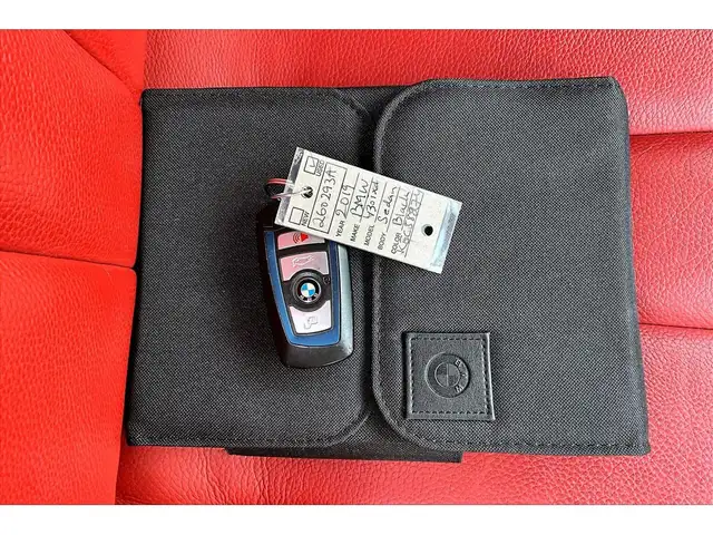 2019 BMW 4 Series 430i Cabriolet | Premium Enhanced Pkg | AWD - Photo 10